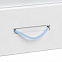 Ручка Corda для коробки M, голубая с логотипом в Астрахани заказать по выгодной цене в кибермаркете AvroraStore