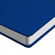 Набор Grade, синий с логотипом в Астрахани заказать по выгодной цене в кибермаркете AvroraStore