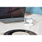 Беспроводные наушники Accesstyle Saffron TWS, белый с логотипом в Астрахани заказать по выгодной цене в кибермаркете AvroraStore
