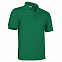 Рубашка поло  PATROL , ярко-зеленая, L с логотипом в Астрахани заказать по выгодной цене в кибермаркете AvroraStore