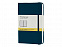 Записная книжка Classic, Pocket (в клетку) с логотипом в Астрахани заказать по выгодной цене в кибермаркете AvroraStore