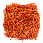 Бумажный наполнитель Chip, оранжевый с логотипом в Астрахани заказать по выгодной цене в кибермаркете AvroraStore
