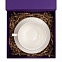 Коробка Pack In Style, фиолетовая с логотипом в Астрахани заказать по выгодной цене в кибермаркете AvroraStore