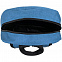 Рюкзак Melango, синий с логотипом в Астрахани заказать по выгодной цене в кибермаркете AvroraStore