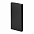 Универсальный аккумулятор OMG Iron line 10 (10000 мАч), металл, черный, 14,7х6.6х1,5 см с логотипом в Астрахани заказать по выгодной цене в кибермаркете AvroraStore