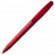 Ручка шариковая Prodir DS3.1 TFF, красная с логотипом в Астрахани заказать по выгодной цене в кибермаркете AvroraStore