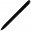 Ручка шариковая Prodir DS6S TMM, черная с логотипом в Астрахани заказать по выгодной цене в кибермаркете AvroraStore