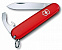 Армейский нож Bantam 84, красный с логотипом в Астрахани заказать по выгодной цене в кибермаркете AvroraStore