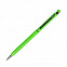 TOUCHWRITER, ручка шариковая со стилусом для сенсорных экранов, светло-зеленый/хром, металл   с логотипом в Астрахани заказать по выгодной цене в кибермаркете AvroraStore