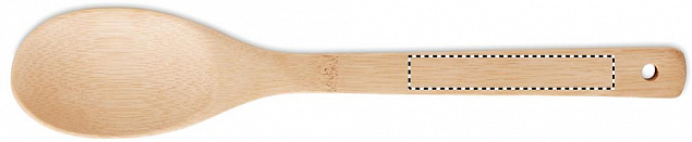 Набор из бамбука с логотипом в Астрахани заказать по выгодной цене в кибермаркете AvroraStore