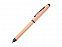 Многофункциональная ручка «Tech3+» с логотипом в Астрахани заказать по выгодной цене в кибермаркете AvroraStore