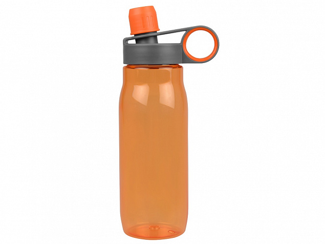 Бутылка для воды «Stayer» с логотипом в Астрахани заказать по выгодной цене в кибермаркете AvroraStore