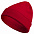 Шапка Life Explorer, красная с логотипом в Астрахани заказать по выгодной цене в кибермаркете AvroraStore