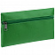 Пенал P-case, зеленый с логотипом в Астрахани заказать по выгодной цене в кибермаркете AvroraStore