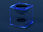 Портативная колонка iLO Speaker, 10 Вт с логотипом в Астрахани заказать по выгодной цене в кибермаркете AvroraStore