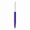 Ручка X3 Smooth Touch, фиолетовый с логотипом в Астрахани заказать по выгодной цене в кибермаркете AvroraStore