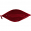 Органайзер Opaque, красный с логотипом в Астрахани заказать по выгодной цене в кибермаркете AvroraStore