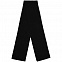 Шарф Urban Flow, черный с логотипом в Астрахани заказать по выгодной цене в кибермаркете AvroraStore
