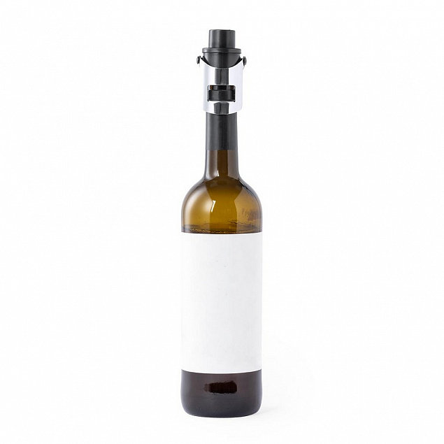 Кулер для вина металлический с логотипом в Астрахани заказать по выгодной цене в кибермаркете AvroraStore