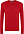 Джемпер мужской GALAXY MEN, красный с логотипом в Астрахани заказать по выгодной цене в кибермаркете AvroraStore