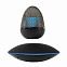 Левитирующая bluetooth колонка "Smart UFO" 3Вт с разноцветной подсветкой с логотипом в Астрахани заказать по выгодной цене в кибермаркете AvroraStore