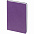 Ежедневник Romano, недатированный, фиолетовый с логотипом в Астрахани заказать по выгодной цене в кибермаркете AvroraStore