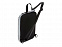 Рюкзак SWISSGEAR с одним плечевым ремнем, темно-серый/серый, полиэстер рип-стоп, 18 x 5 x 33 см, 4 л с логотипом в Астрахани заказать по выгодной цене в кибермаркете AvroraStore