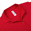 Рубашка поло женская Safran Timeless красная с логотипом в Астрахани заказать по выгодной цене в кибермаркете AvroraStore