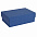 Коробка картонная, "COLOR" 11,5*6*17 см; голубой с логотипом в Астрахани заказать по выгодной цене в кибермаркете AvroraStore