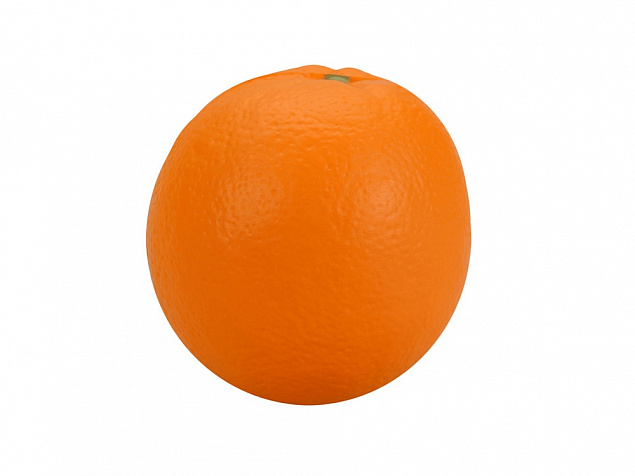 Антистресс «Апельсин» с логотипом в Астрахани заказать по выгодной цене в кибермаркете AvroraStore