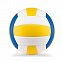 Мяч волейбольный с логотипом в Астрахани заказать по выгодной цене в кибермаркете AvroraStore