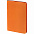Ежедневник Neat Mini, недатированный, оранжевый с логотипом в Астрахани заказать по выгодной цене в кибермаркете AvroraStore