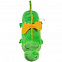 Мягкая игрушка Korv с логотипом в Астрахани заказать по выгодной цене в кибермаркете AvroraStore