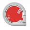 Кольцо держатель телефона с логотипом в Астрахани заказать по выгодной цене в кибермаркете AvroraStore