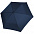 Зонт складной Zero Large, черный с логотипом в Астрахани заказать по выгодной цене в кибермаркете AvroraStore