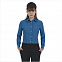 Рубашка женская с длинным рукавом Oxford LSL/women с логотипом в Астрахани заказать по выгодной цене в кибермаркете AvroraStore