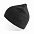 Шапка вязаная SHINE светоотражающая из материала rPET/рециклированного полиэстера с логотипом в Астрахани заказать по выгодной цене в кибермаркете AvroraStore