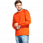 Толстовка StanWork Оранжевый с логотипом в Астрахани заказать по выгодной цене в кибермаркете AvroraStore