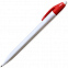 Ручка шариковая N1 с логотипом в Астрахани заказать по выгодной цене в кибермаркете AvroraStore