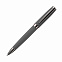 Шариковая ручка Monreal, серая с логотипом в Астрахани заказать по выгодной цене в кибермаркете AvroraStore