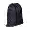 Рюкзаки Промо рюкзак 131 Чёрный с логотипом в Астрахани заказать по выгодной цене в кибермаркете AvroraStore