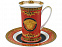 Чайная пара «Medusa» с логотипом в Астрахани заказать по выгодной цене в кибермаркете AvroraStore