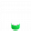 Манжета силиконовая для термобутылки Olivia, зеленый с логотипом в Астрахани заказать по выгодной цене в кибермаркете AvroraStore