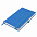 Ежедневник недатированный HAMILTON, A5, небесно-голубой, кремовый блок с логотипом в Астрахани заказать по выгодной цене в кибермаркете AvroraStore