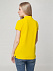 Рубашка поло женская Virma Lady, желтая с логотипом в Астрахани заказать по выгодной цене в кибермаркете AvroraStore
