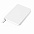Ежедневник недатированный Campbell, А5,  светло-серый, белый блок с логотипом в Астрахани заказать по выгодной цене в кибермаркете AvroraStore