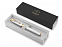 Перьевая ручка Parker IM Premium с логотипом в Астрахани заказать по выгодной цене в кибермаркете AvroraStore