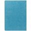 Ежедневник Cortado, недатированный, голубой с логотипом в Астрахани заказать по выгодной цене в кибермаркете AvroraStore