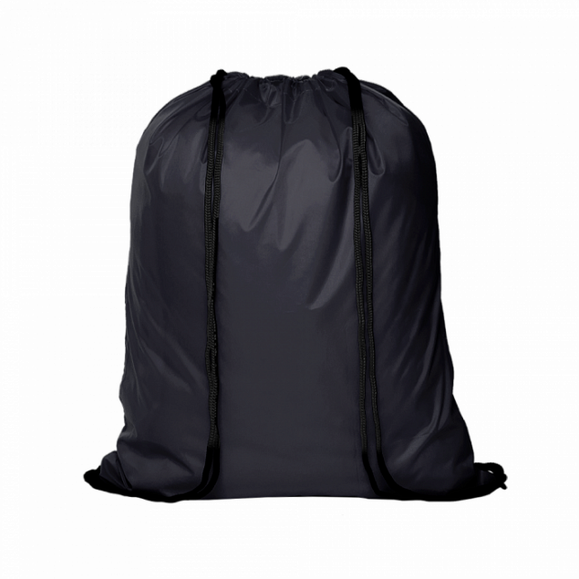 Рюкзаки Промо рюкзак 131 Чёрный с логотипом в Астрахани заказать по выгодной цене в кибермаркете AvroraStore