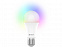 Умная лампочка HIPER IoT A60 RGB с логотипом в Астрахани заказать по выгодной цене в кибермаркете AvroraStore